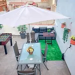 Old Town - Major - Unik Vacation Appartement Tarragone