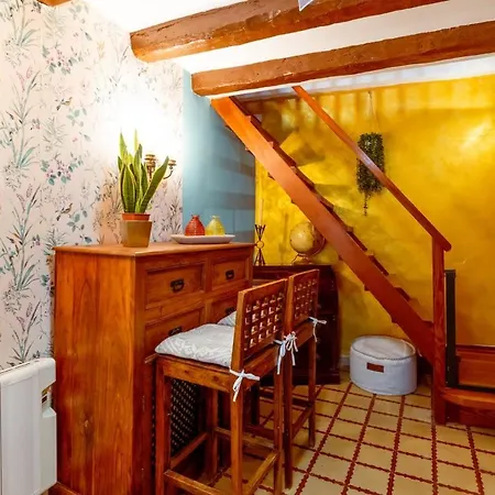 Apartamento Major By Unik Vacation