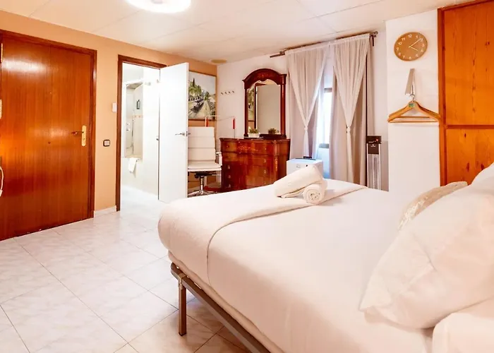 Apartamento Major By Unik Vacation *