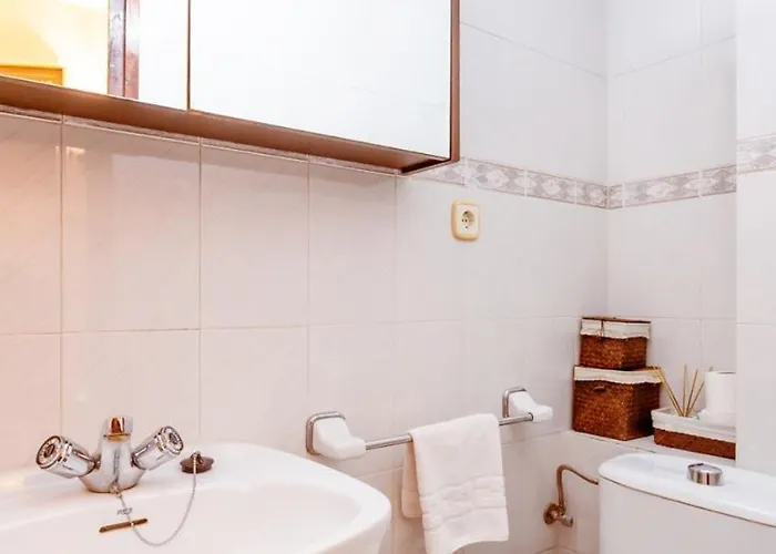 Major By Unik Vacation Apartamento *