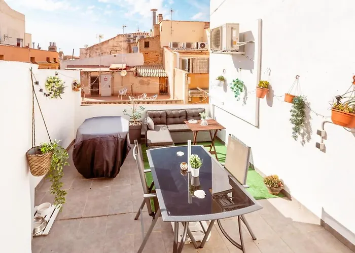Major By Unik Vacation Apartamento *