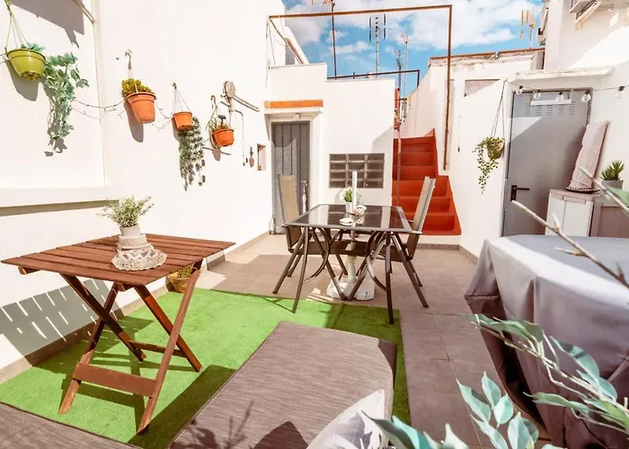 Apartamento Major By Unik Vacation *