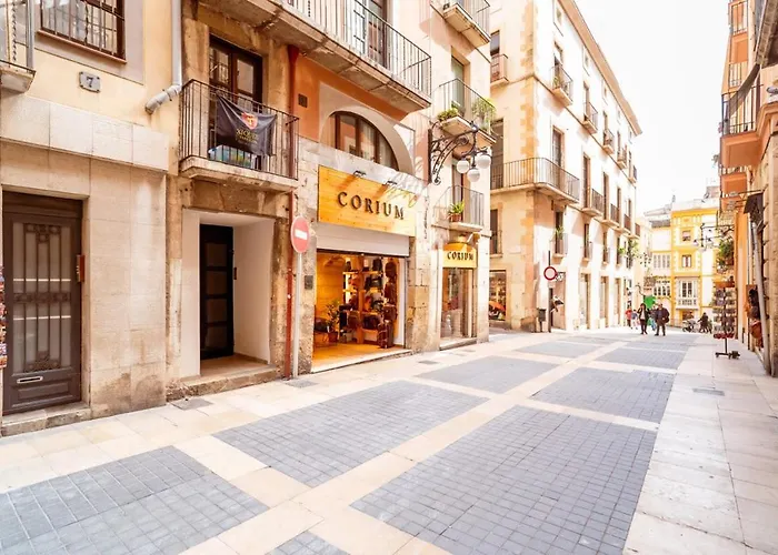 Major By Unik Vacation * Tarragona