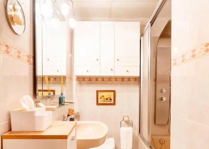 Major By Unik Vacation Apartamento