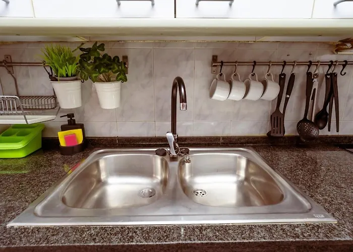 Apartamento Major By Unik Vacation Tarragona