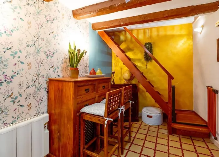Apartamento Major By Unik Vacation
