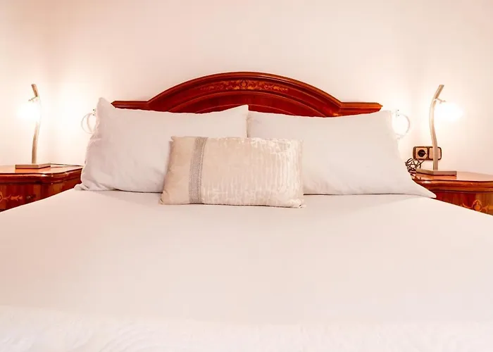 Apartamento Major By Unik Vacation