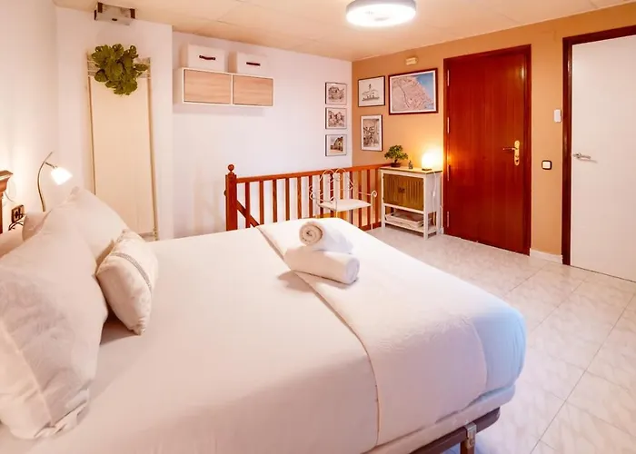 Major By Unik Vacation Apartamento *