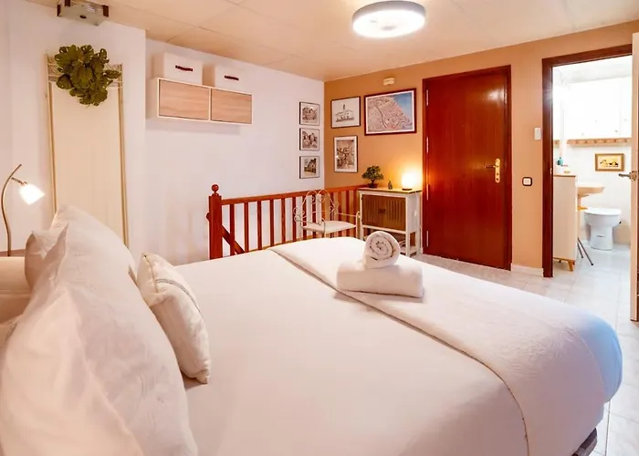 Apartamento Major By Unik Vacation *