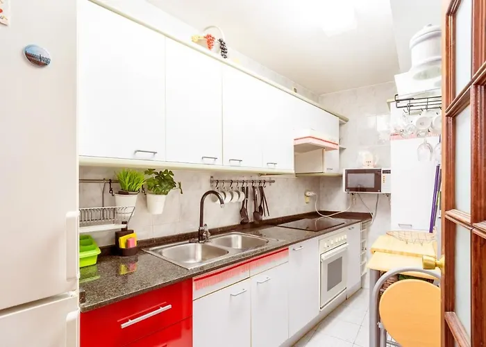 Major By Unik Vacation Tarragona