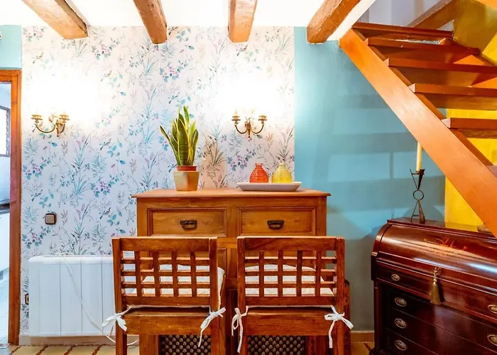 Major By Unik Vacation Tarragona