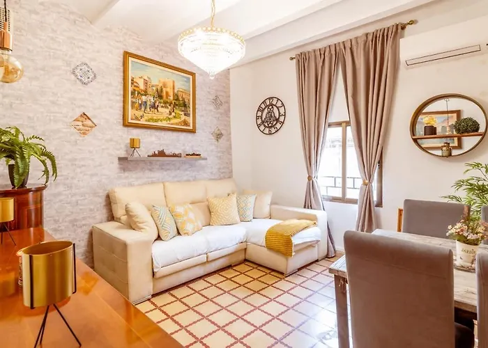 Major By Unik Vacation Apartamento *