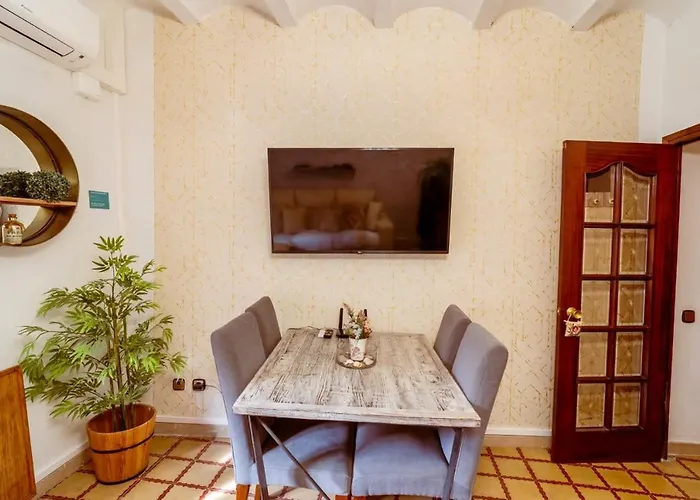 Major By Unik Vacation Tarragona