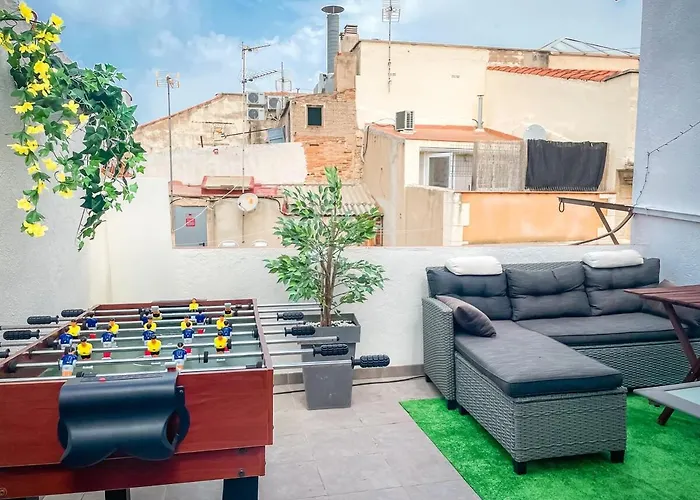 Apartamento Major By Unik Vacation *