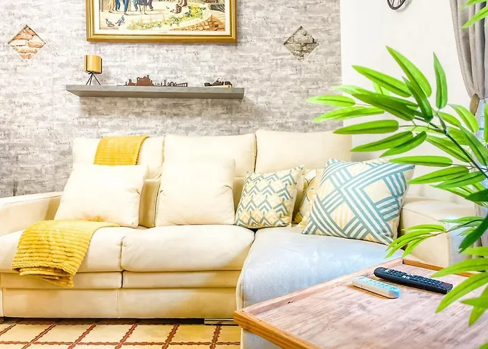 Apartamento Major By Unik Vacation *
