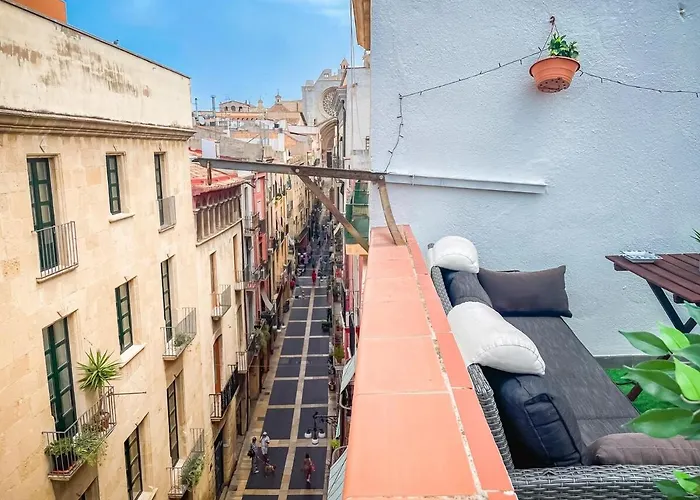 Major By Unik Vacation Apartamento *