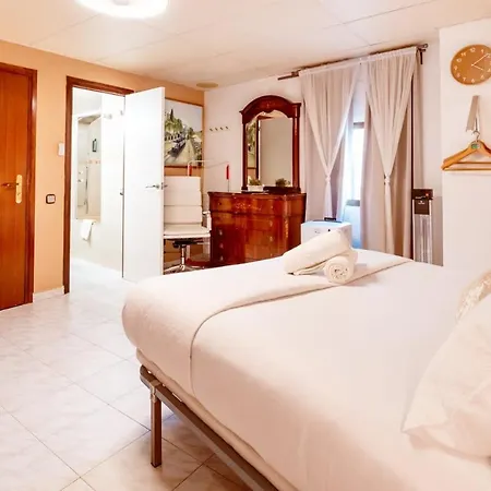 דירה Major By Unik Vacation *