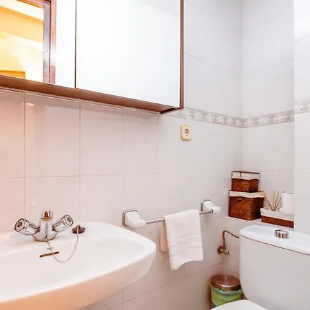 Major By Unik Vacation דירה *