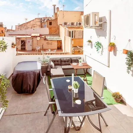 Major By Unik Vacation דירה *