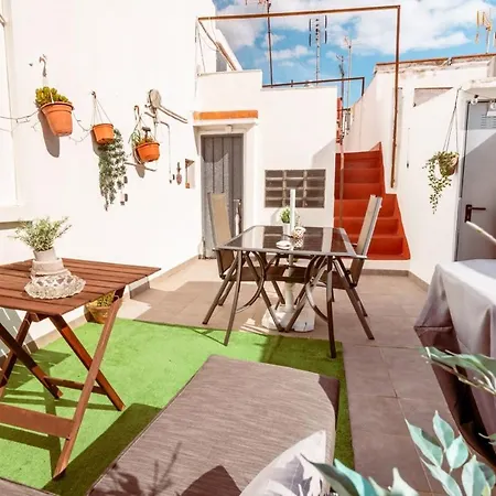 דירה Major By Unik Vacation *