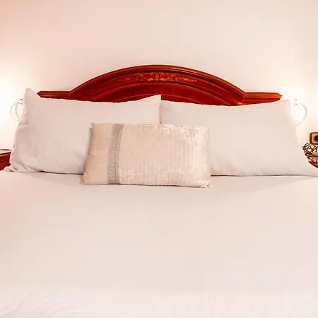 דירה Major By Unik Vacation