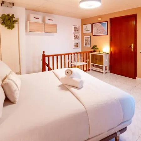 Major By Unik Vacation דירה *