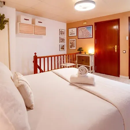 דירה Major By Unik Vacation *