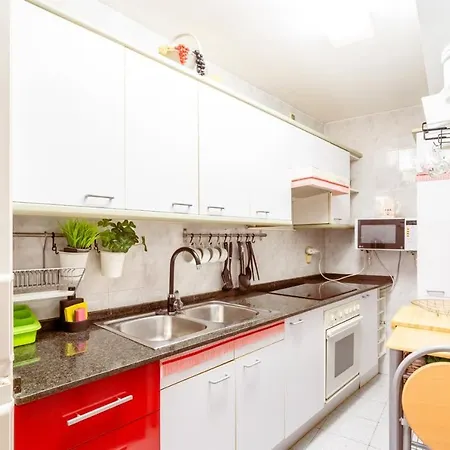 Major By Unik Vacation טראגונה