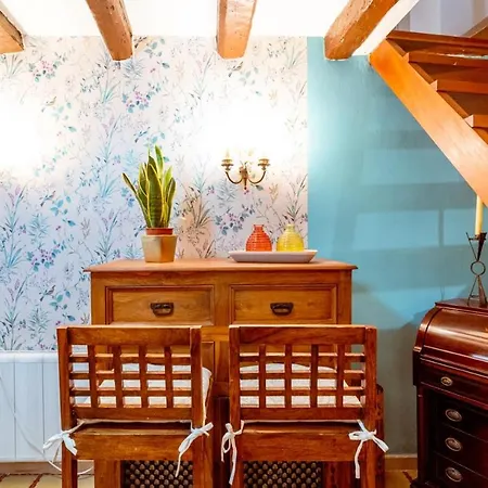 Major By Unik Vacation טראגונה