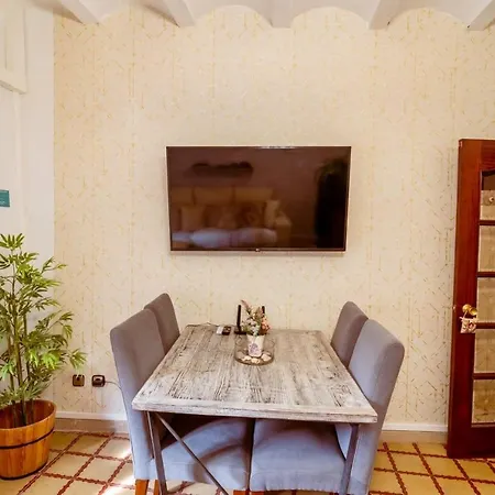 Major By Unik Vacation טראגונה