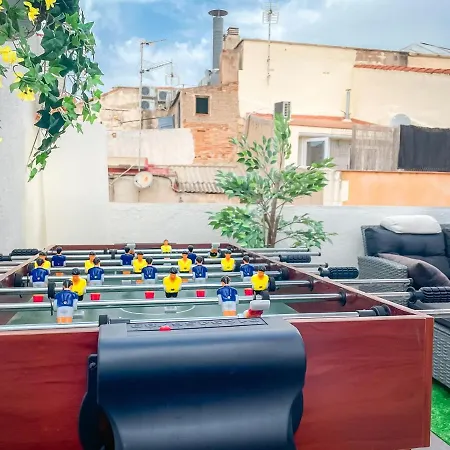 Major By Unik Vacation *