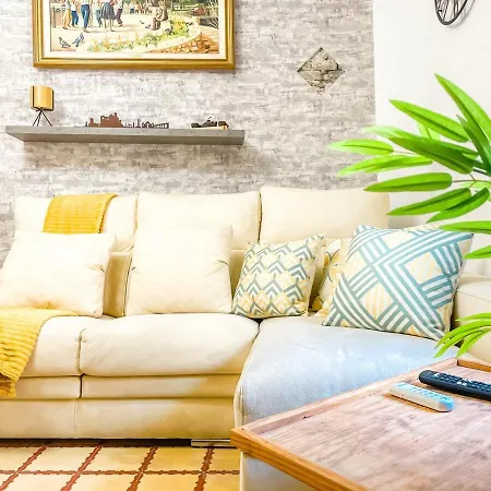 דירה Major By Unik Vacation *