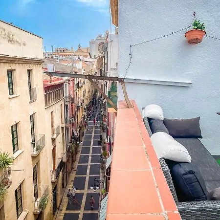 Major By Unik Vacation דירה *