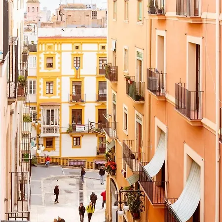 Old Town - Major - Unik Vacation * Tarragona