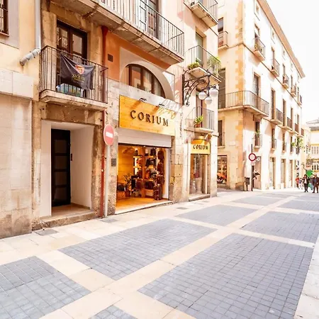 Old Town - Major - Unik Vacation * Tarragona