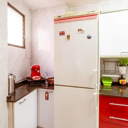 Old Town - Major - Unik Vacation Apartament *
