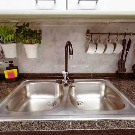 Apartament Old Town - Major - Unik Vacation Tarragona