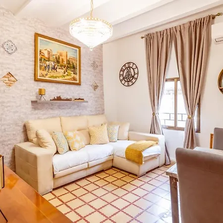 Old Town - Major - Unik Vacation Apartament *
