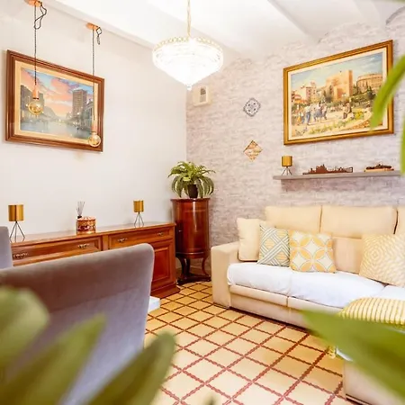Old Town - Major - Unik Vacation Apartament *