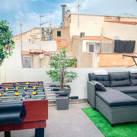 Apartament Old Town - Major - Unik Vacation *