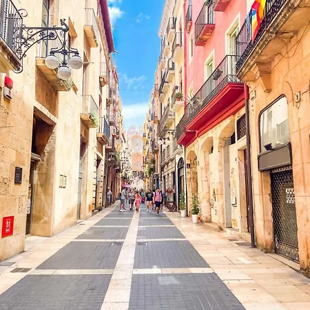 Old Town - Major - Unik Vacation * Tarragona